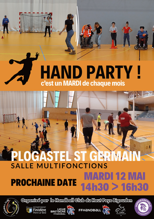 affiche handparty hbchpb 20260512