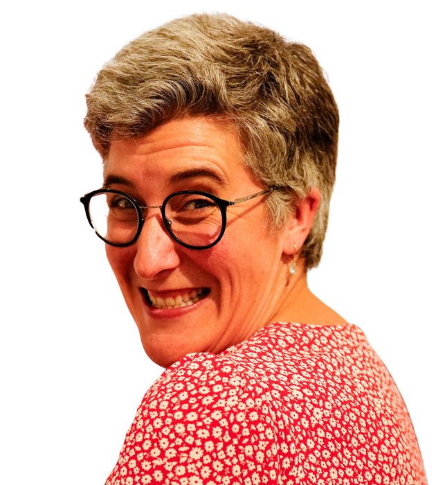 Carole secretaire