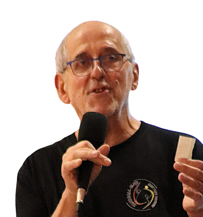 gerard cantin